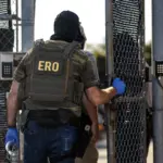 ICE will stop reporting migrant deaths after release amid historic rise in deaths in custody