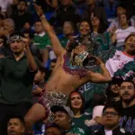 The price of the World Cup dream: what fans have had to do to see Mexico in a World Cup played at home