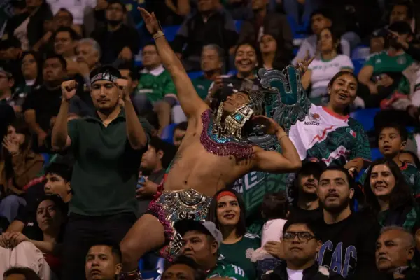 The price of the World Cup dream: what fans have had to do to see Mexico in a World Cup played at home