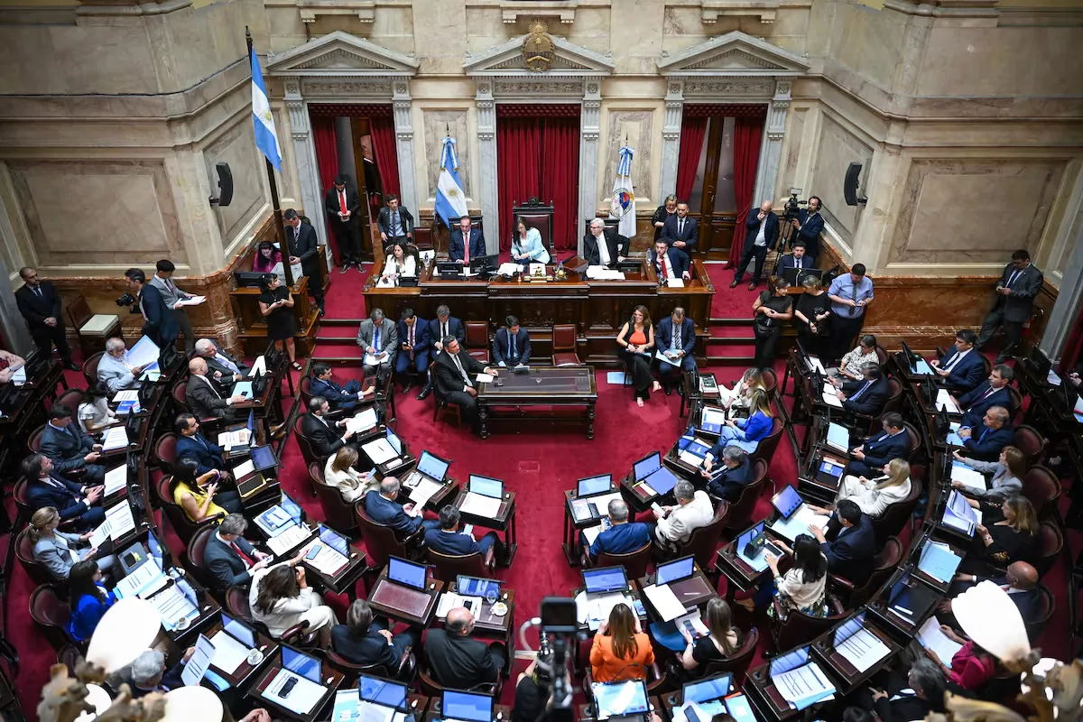 Milei vetoes a judge candidate due to her relationship with a journalist investigating corruption in the Government