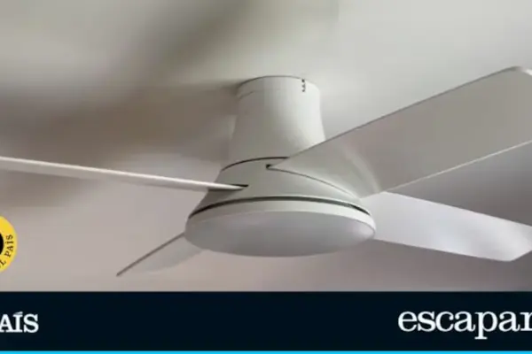 I have tested the best smart ceiling fans for the home, and I present to you my choice for this summer