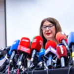Inside Leire Díez's WhatsApp group or how to try to annul the case of Sánchez's brother: “My priority: the president”