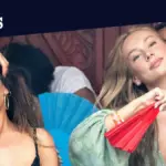 Inés Hernand sobre la polémica con Bad Bunny: “Se arma tanto revuelo porque es el lugar político de los más jóvenes”