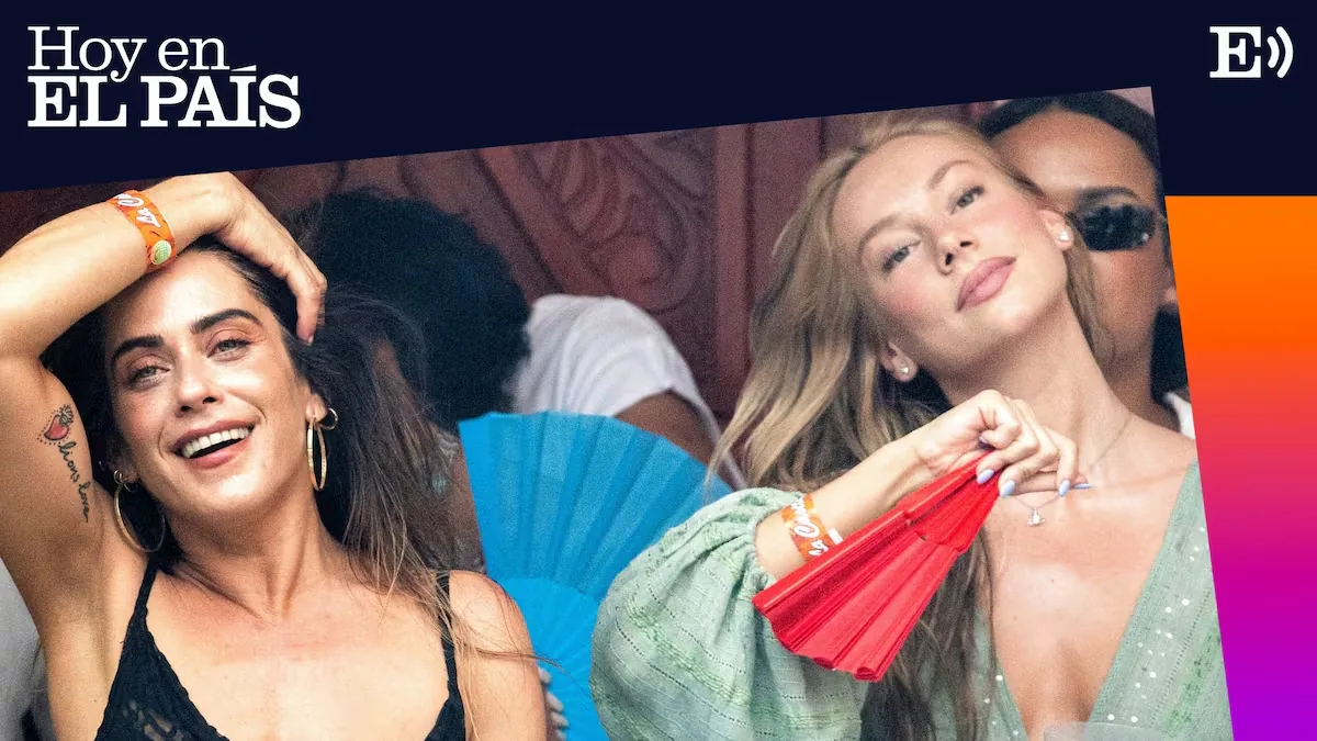 Inés Hernand sobre la polémica con Bad Bunny: “Se arma tanto revuelo porque es el lugar político de los más jóvenes”
