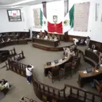 The battle for the Congress of Coahuila, one of the last open fronts between the PRI and Morena
