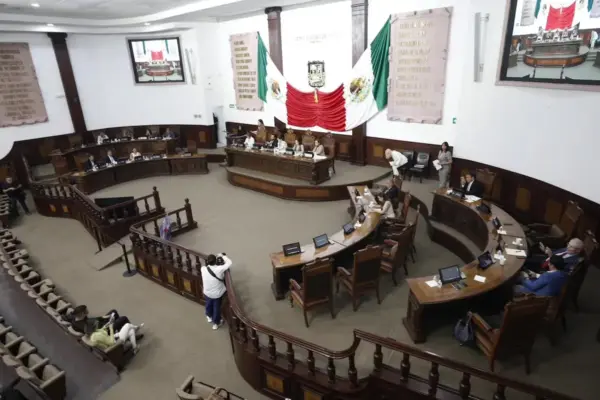 The battle for the Congress of Coahuila, one of the last open fronts between the PRI and Morena