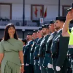 The ‘Leire Díez case’ hits the director of the Civil Guard over conversations and contacts with the ‘plumber’