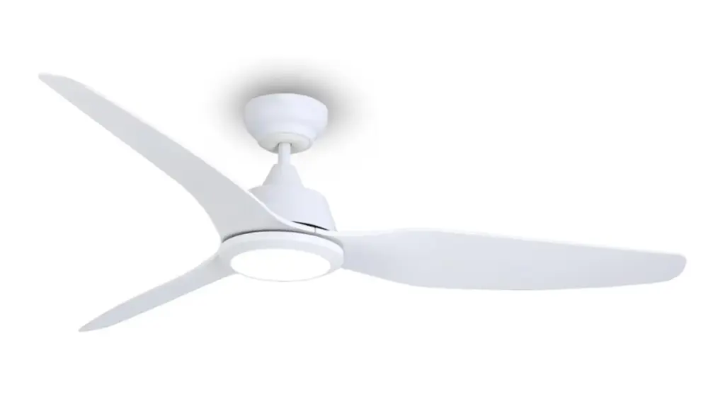 I test the best silent ceiling fans with light and choose the winner.