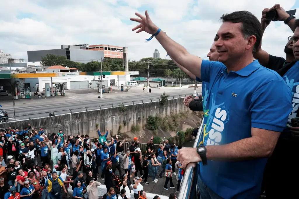 The ghost of U.S. intervention haunts Mexico, Brazil, and Colombia