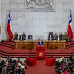 Kast bets in his first Public Account on regaining citizen support by acknowledging the blow from the increase in fuel prices