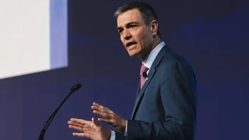 Latest political news, live | The UCO states that the Leire Díez operation sought to "protect the interests" of the Government or its president