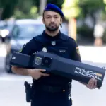 Level four alert, drones prohibited and more than 15,000 agents: Spain's largest security deployment for the Pope's visit