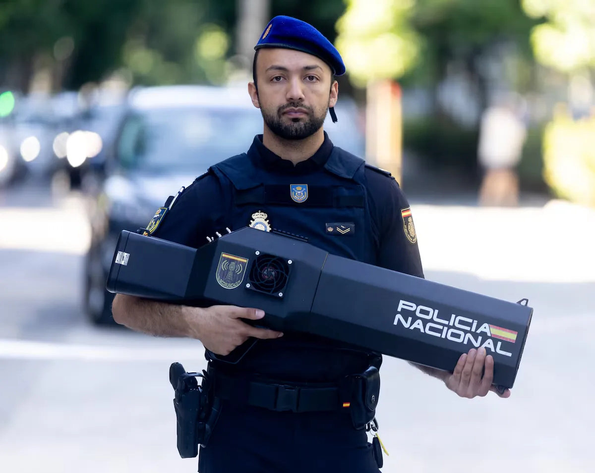 Level four alert, drones prohibited and more than 15,000 agents: Spain's largest security deployment for the Pope's visit