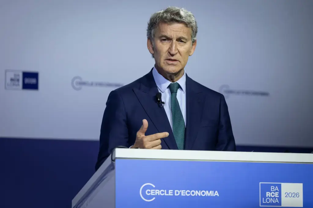 The Government sees the motion of no confidence as impossible due to rejection in Catalonia and the Basque Country of the PP and Vox