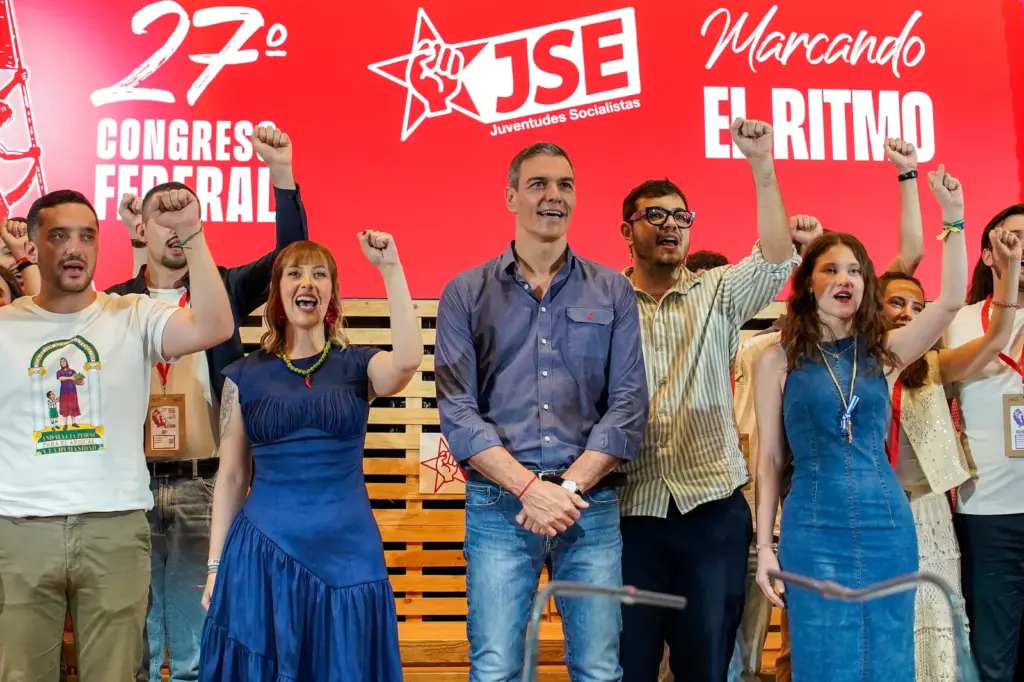 The Chronicle | Sánchez warns nationalists that he will not facilitate the end of the legislature