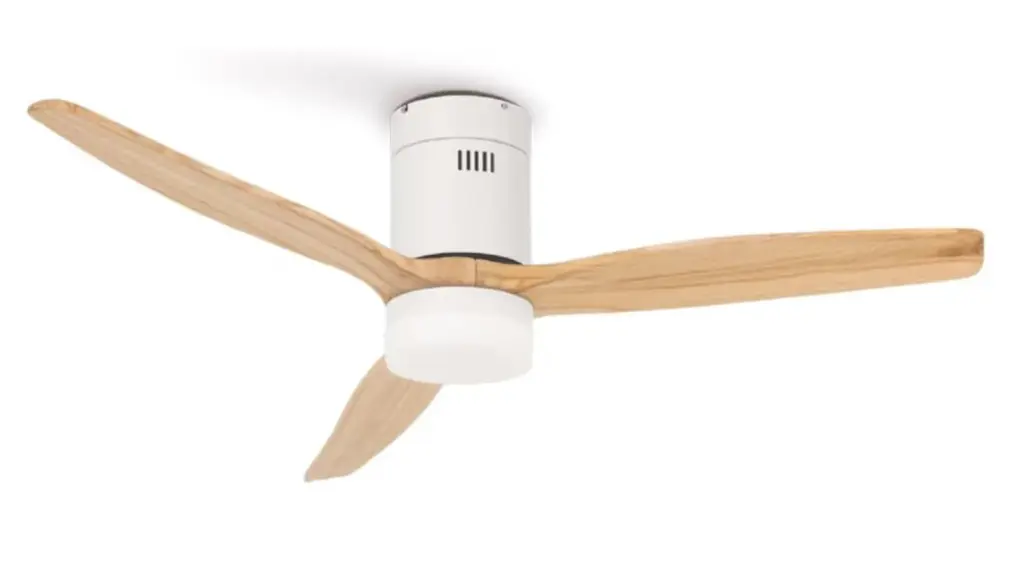 I test the best silent ceiling fans with light and choose the winner.