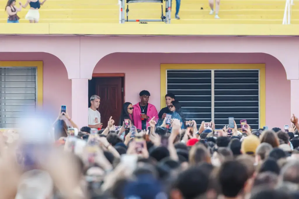 Why La Casita de Bad Bunny is actually a lie