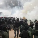 Bolivia, on the verge of a state of emergency