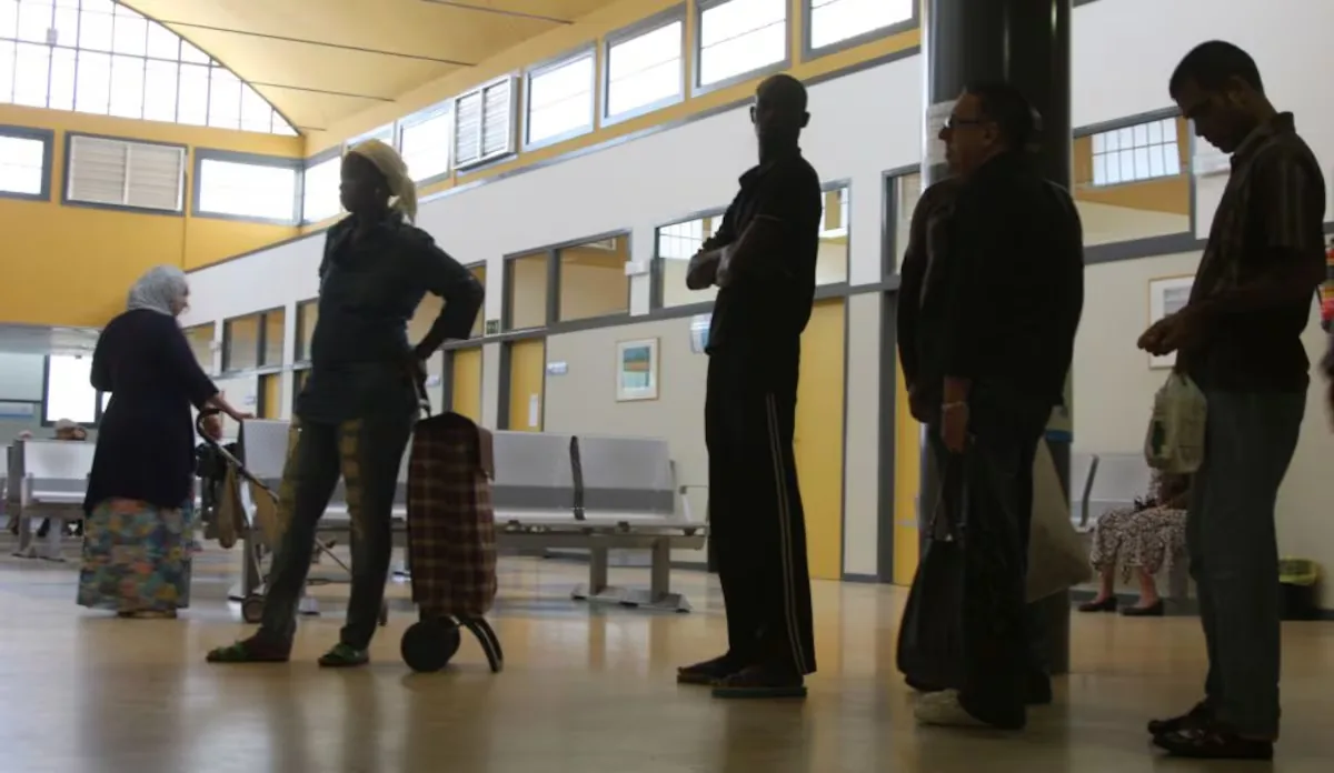 Immigrants use Primary Care less than Spaniards and have more hospitalizations and emergencies