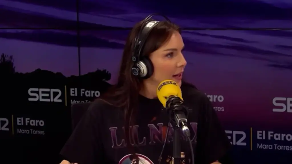 Inés Hernand sobre la polémica con Bad Bunny: “Se arma tanto revuelo porque es el lugar político de los más jóvenes”