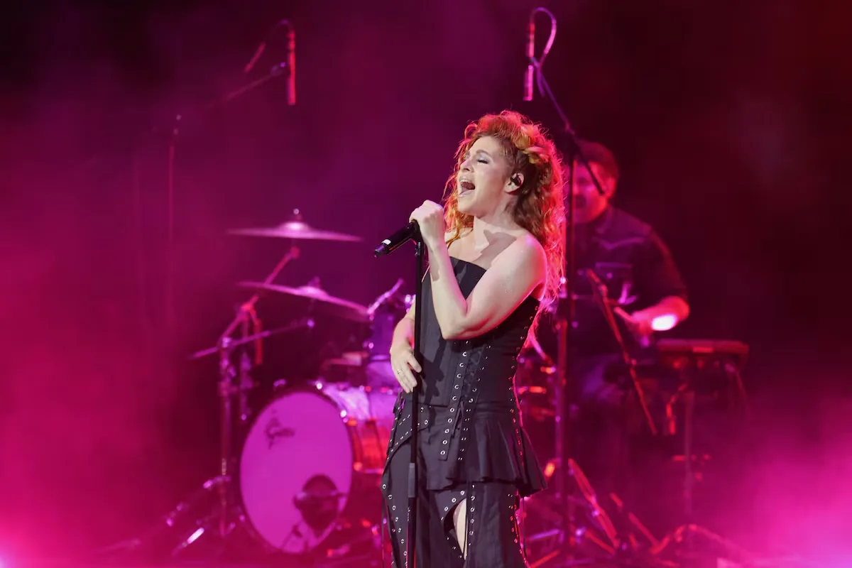 The Festival de les Arts is cancelled for violating the noise ordinance