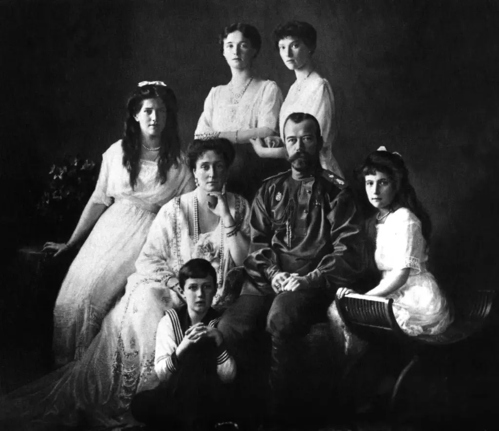 Antony Beevor, historian: “Rasputin combined spirituality with extreme lust and lechery”