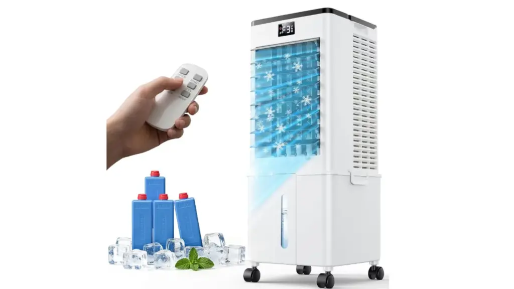 cómo sobrevivir al calor sin aire acondicionado