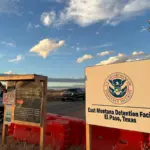 “We could die here”: four migrants detained at Camp East Montana expose the abuses they suffer in the largest ICE center