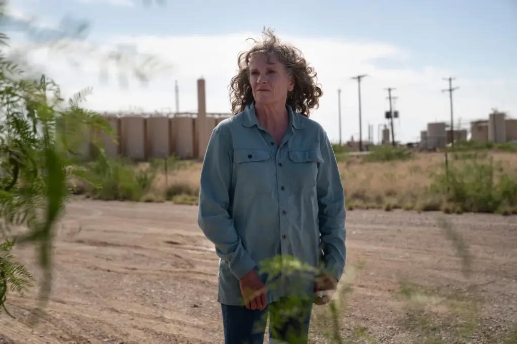 Journey to the heart of ‘fracking’