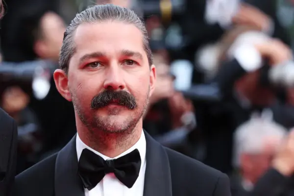 The actor Shia LaBeouf pleads guilty to his attacks in a New Orleans bar: avoids jail but not probation