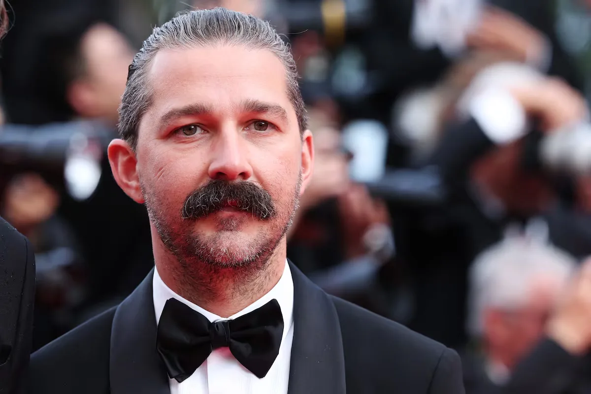 The actor Shia LaBeouf pleads guilty to his attacks in a New Orleans bar: avoids jail but not probation