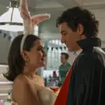 Who are Ella Bright and Belmont Cameli, the protagonists of ‘Off Campus’, the new viral series
