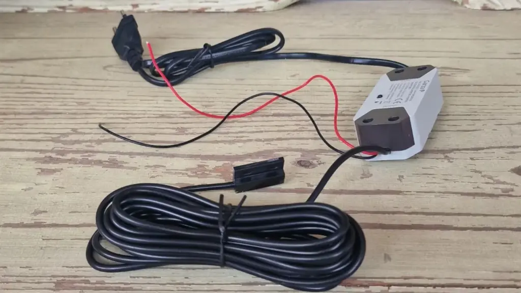 This model has a simple interface that makes it easy to use.