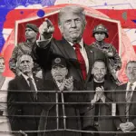 Central America on its knees before Trump: fear and calculation reconfigure the war on drugs in the region