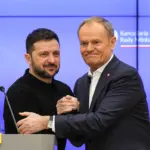 The dispute over the name of a Ukrainian army unit reopens an old wound between Poland and Ukraine