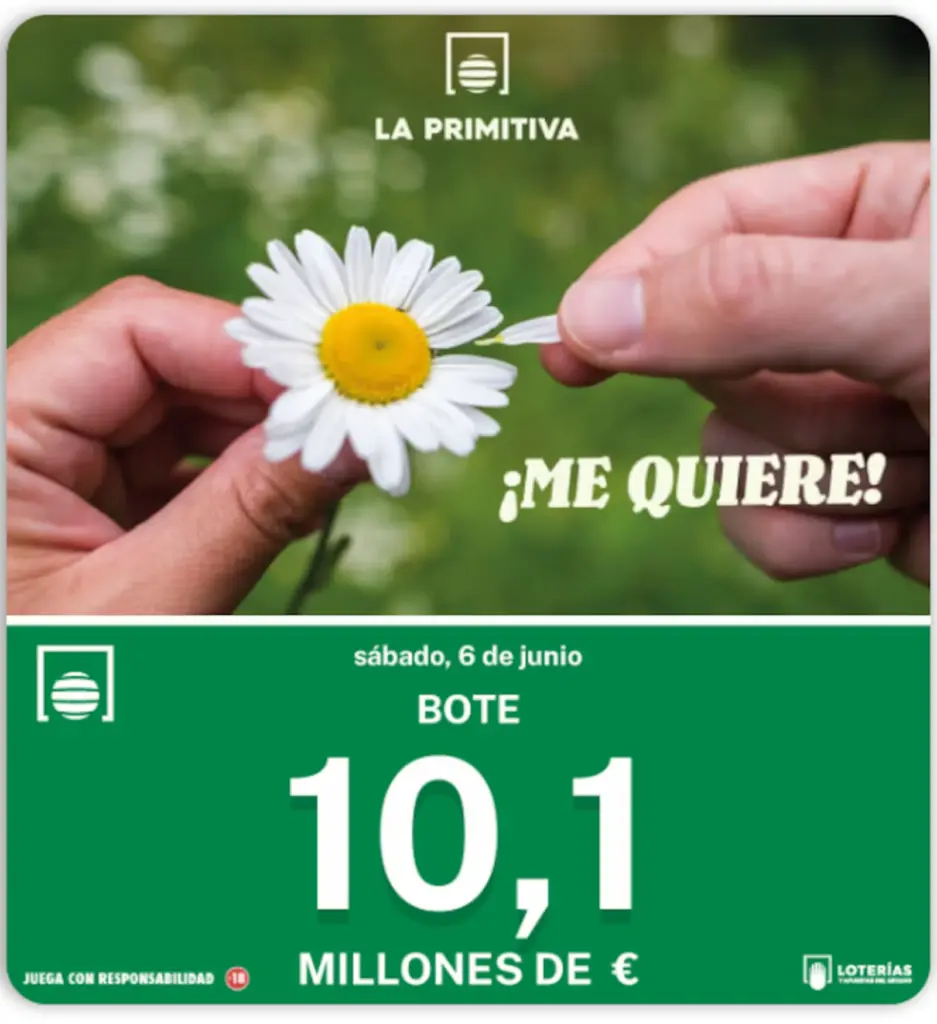 La Primitiva