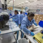 Mexico: working poverty continues to fall