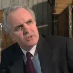 Actor James Handy, murdered in his Los Angeles home by his girlfriend's son