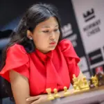 Carlsen also loses to So, in the 'sudden death' at Norway Chess