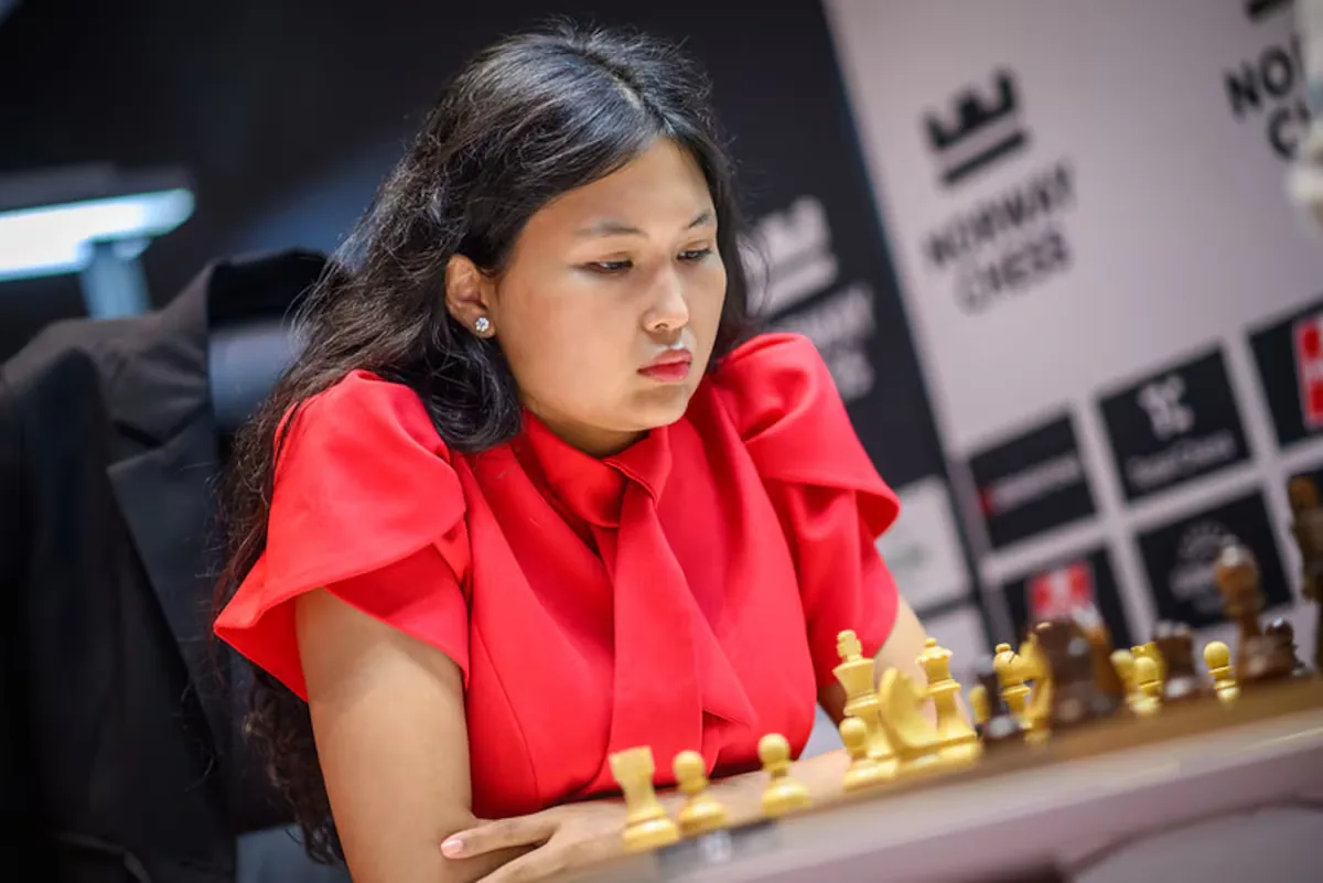Carlsen also loses to So, in the 'sudden death' at Norway Chess