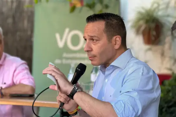 Criticism from NGOs and the Church over the dismantling of international cooperation in Extremadura