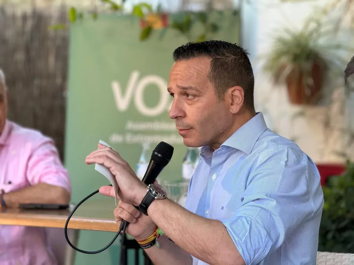 Criticism from NGOs and the Church over the dismantling of international cooperation in Extremadura