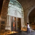 The monastery of Sant Pere de Rodes returns to 1314 through virtual reality