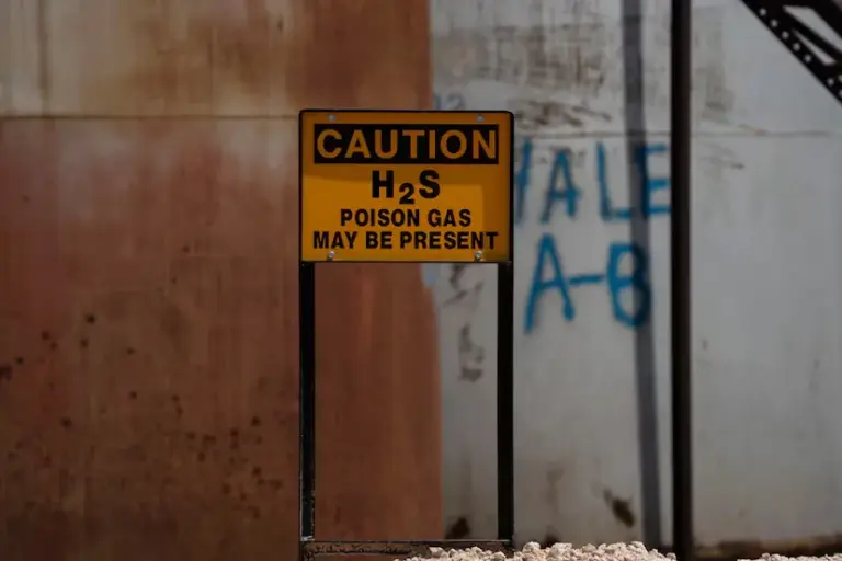 Journey to the heart of ‘fracking’
