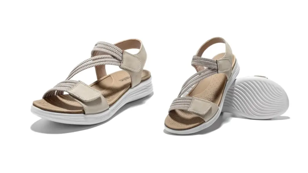 What are ‘barefoot’ sandals and why does even Queen Letizia choose them? 4 options from Amazon for this summer