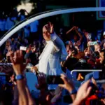 The Pope bursts into the Spanish political debate with a clear plea against polarization and the far-right