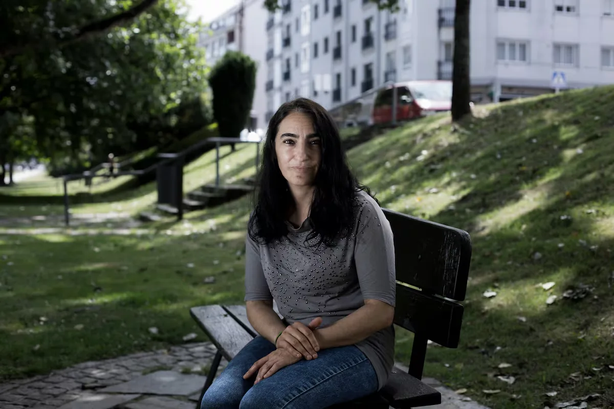 Tamara Fernández Varela, drugged, raped and recorded by her husband: “He has killed me in life”