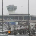 A Bluetooth named “bomba” forces a flight from the United States to Spain to turn back