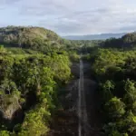 The exchange: 100 kilos of cocaine for 33 soldiers