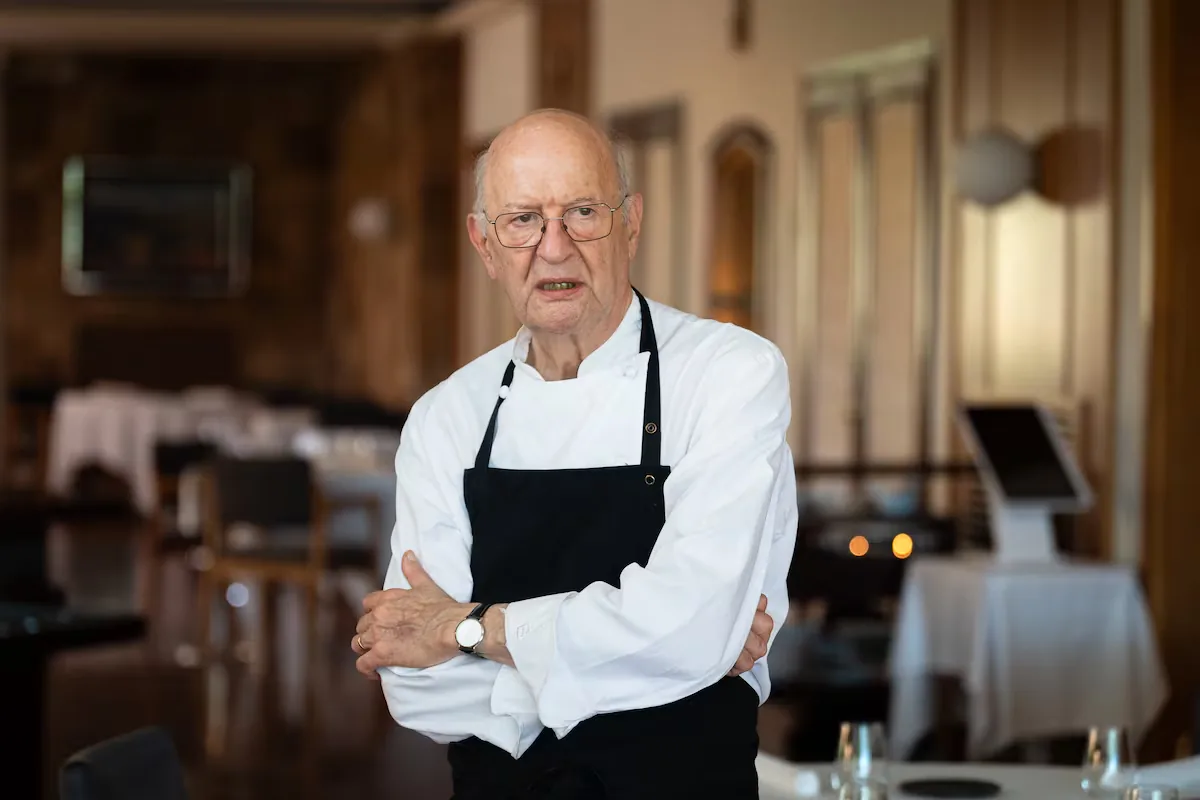 Jaume Subirós and Raül Balam, National Gastronomy Awards of the Catalan Academy